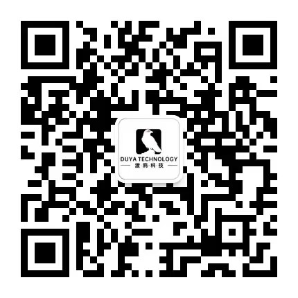 渡鸦共创社 二维码